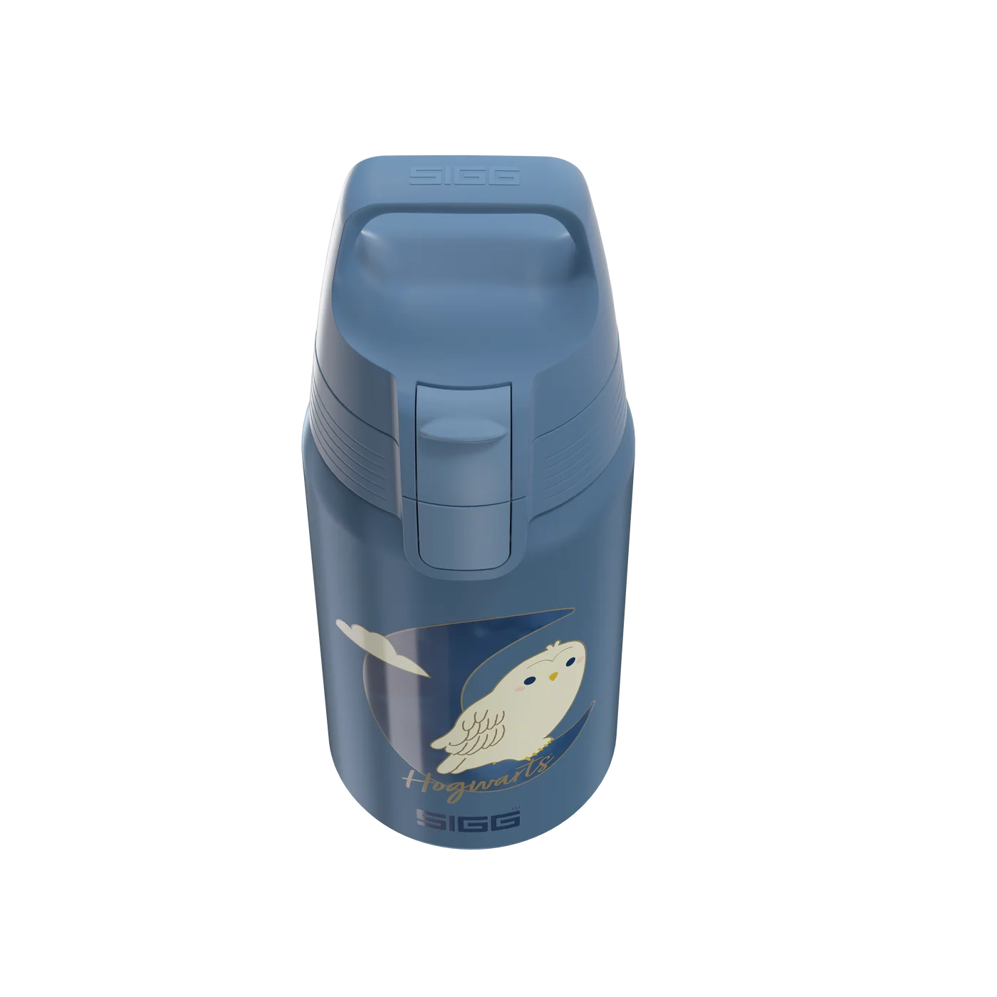 Shield One Hedwig Water Bottle