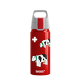 WMB One Swiss Cows Trinkflasche