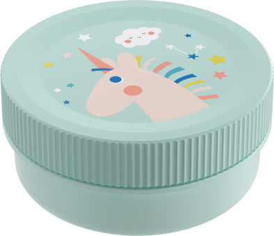 Lumo Kids Snackbox Unistar