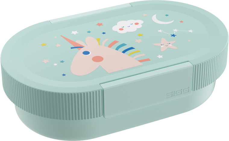 Lumo Kids Lunchbox Unistars