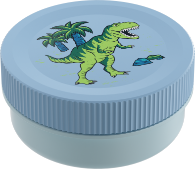 Lumo Kids Snackbox Dino