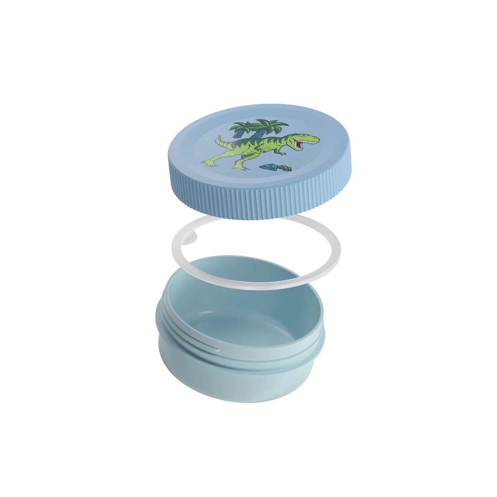 Lumo Kids Snackbox Dino