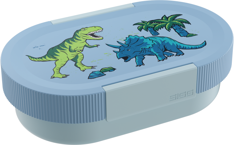 Lumo Kids Lunchbox Dinosaurs