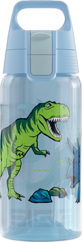 Viva One Dinosaurs Trinkflasche