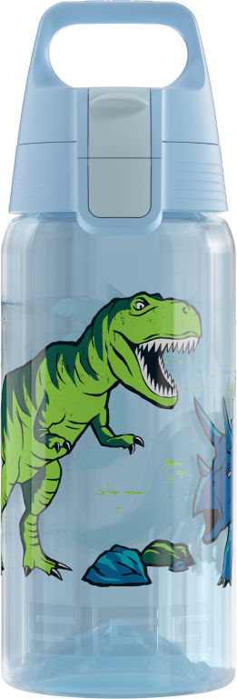 Viva One Dinosaurs Trinkflasche