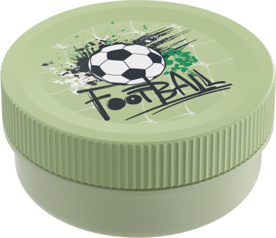 Lumo Snackbox Football Splash
