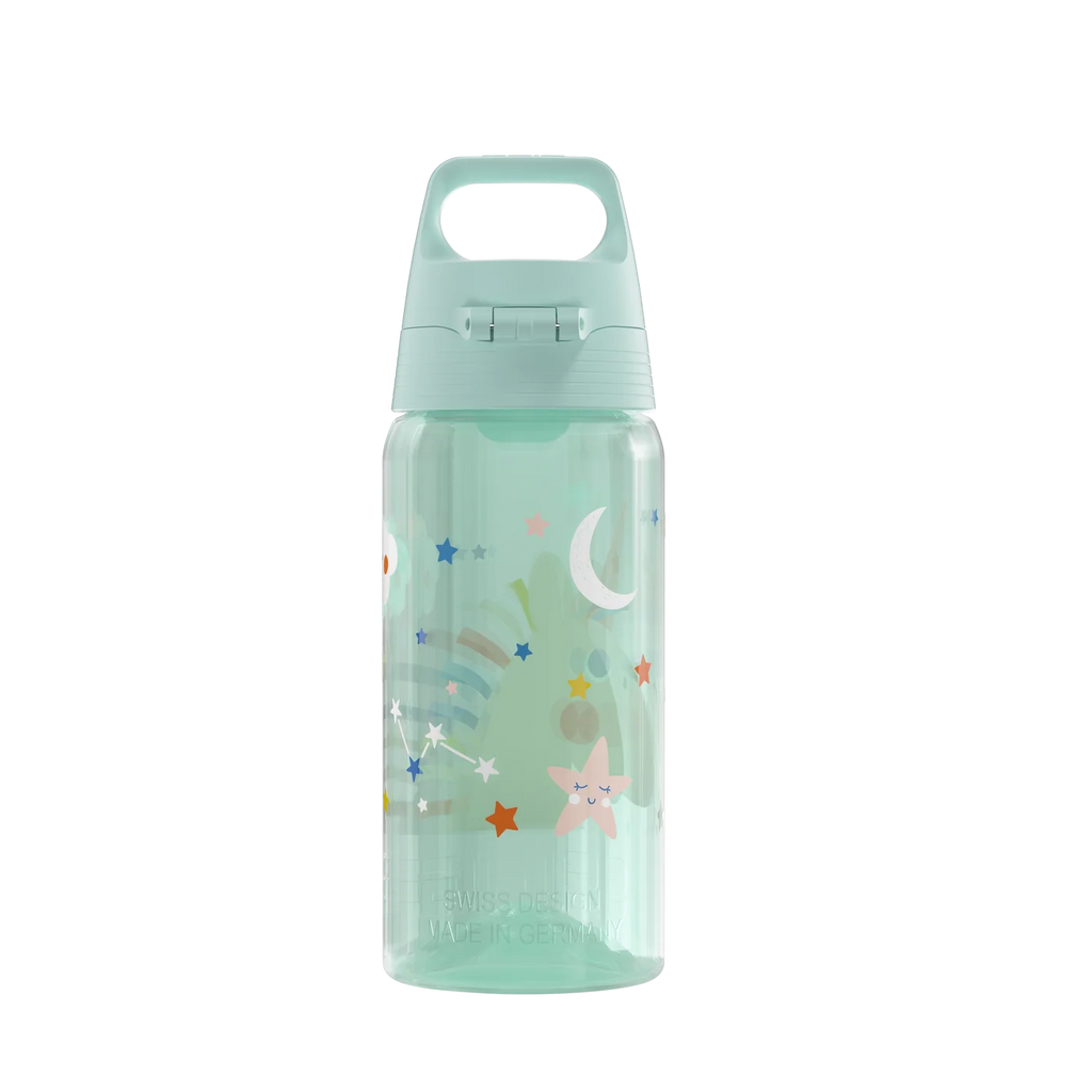 Viva One Unicorn Trinkflasche