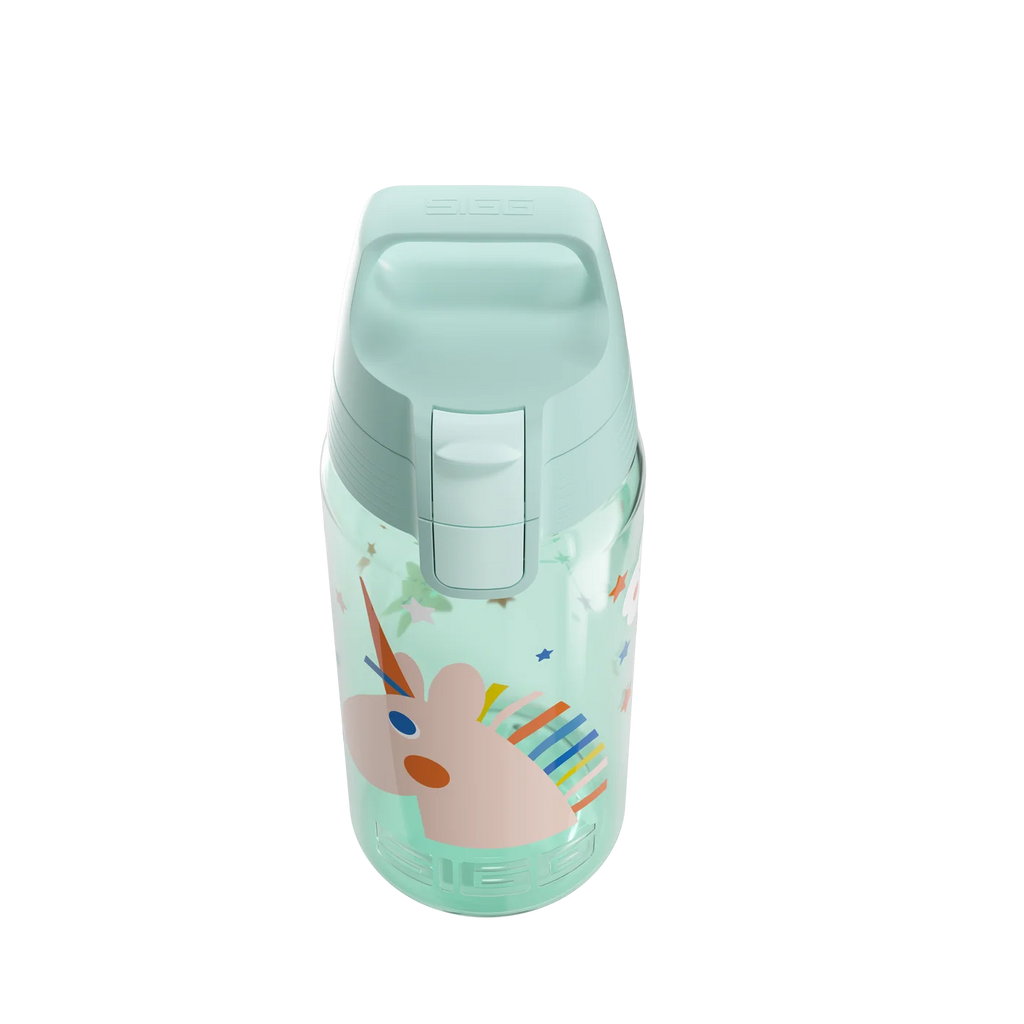 Viva One Unicorn Trinkflasche