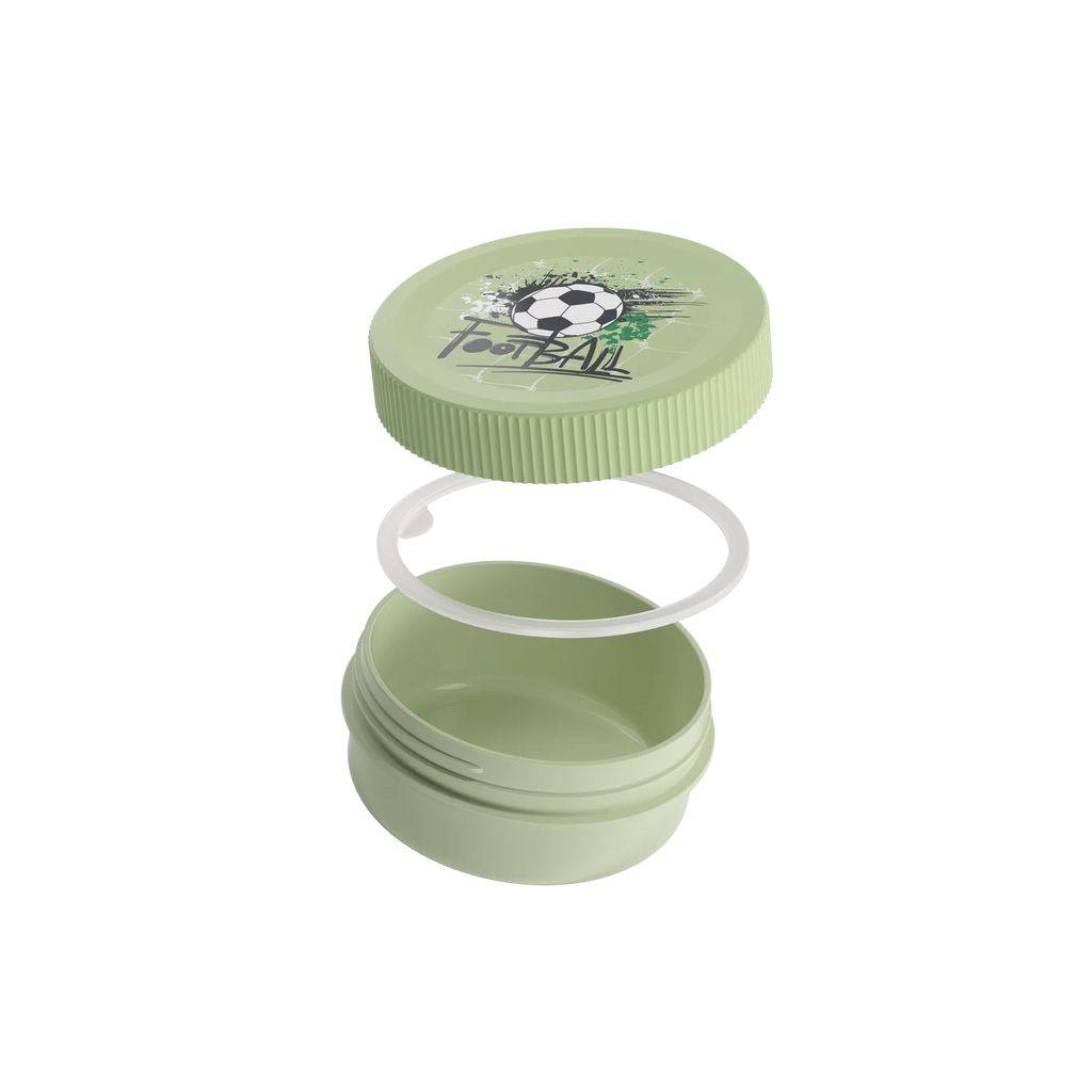 Lumo Snackbox Football Splash