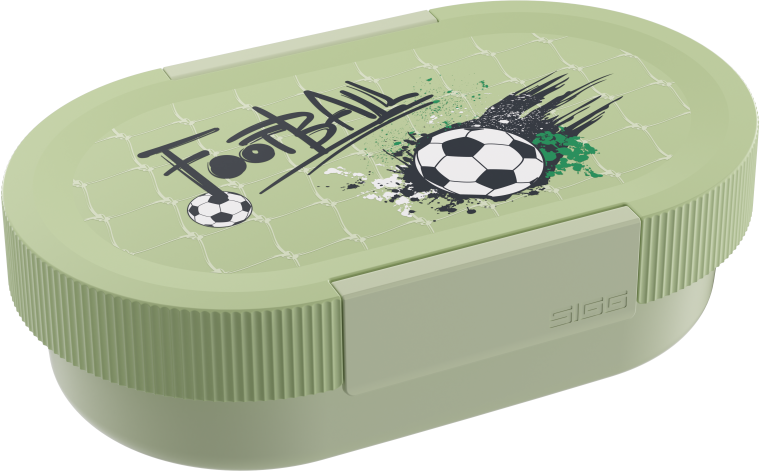 Lumo Lunchbox Football Splash