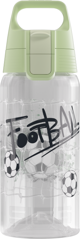 Viva One Splash Trinkflasche