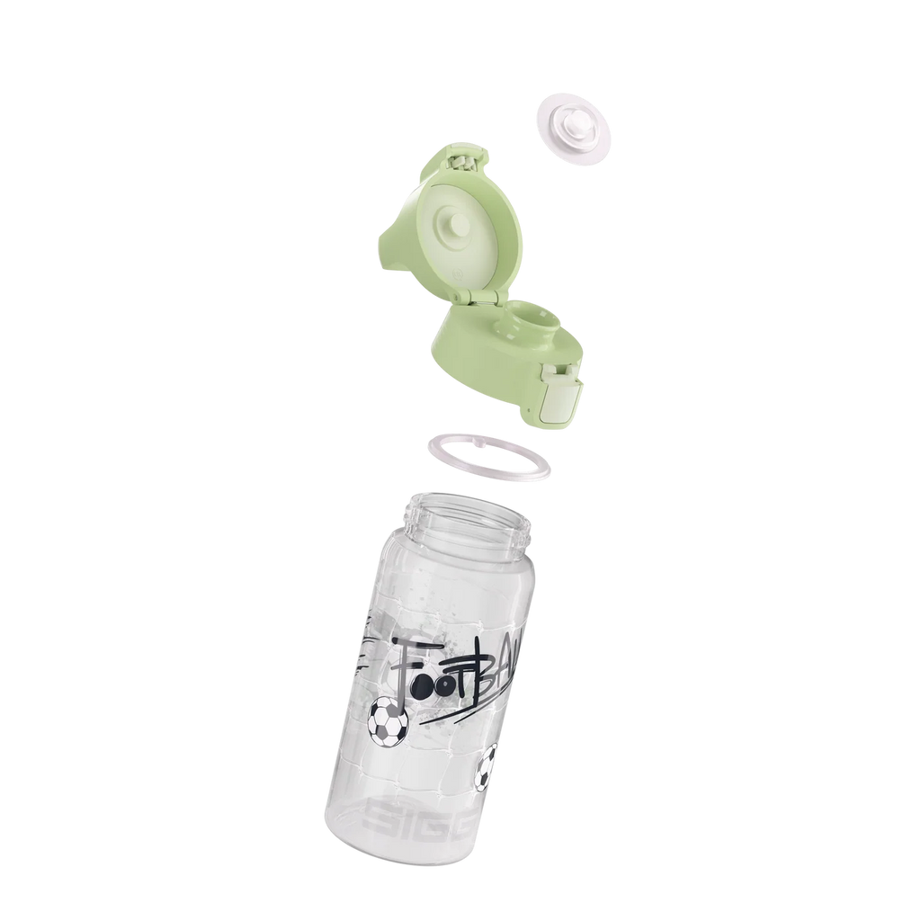 Viva One Splash Trinkflasche