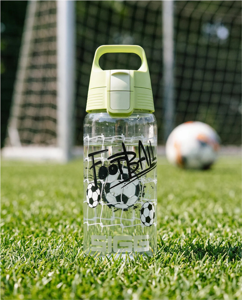 Viva One Splash Trinkflasche