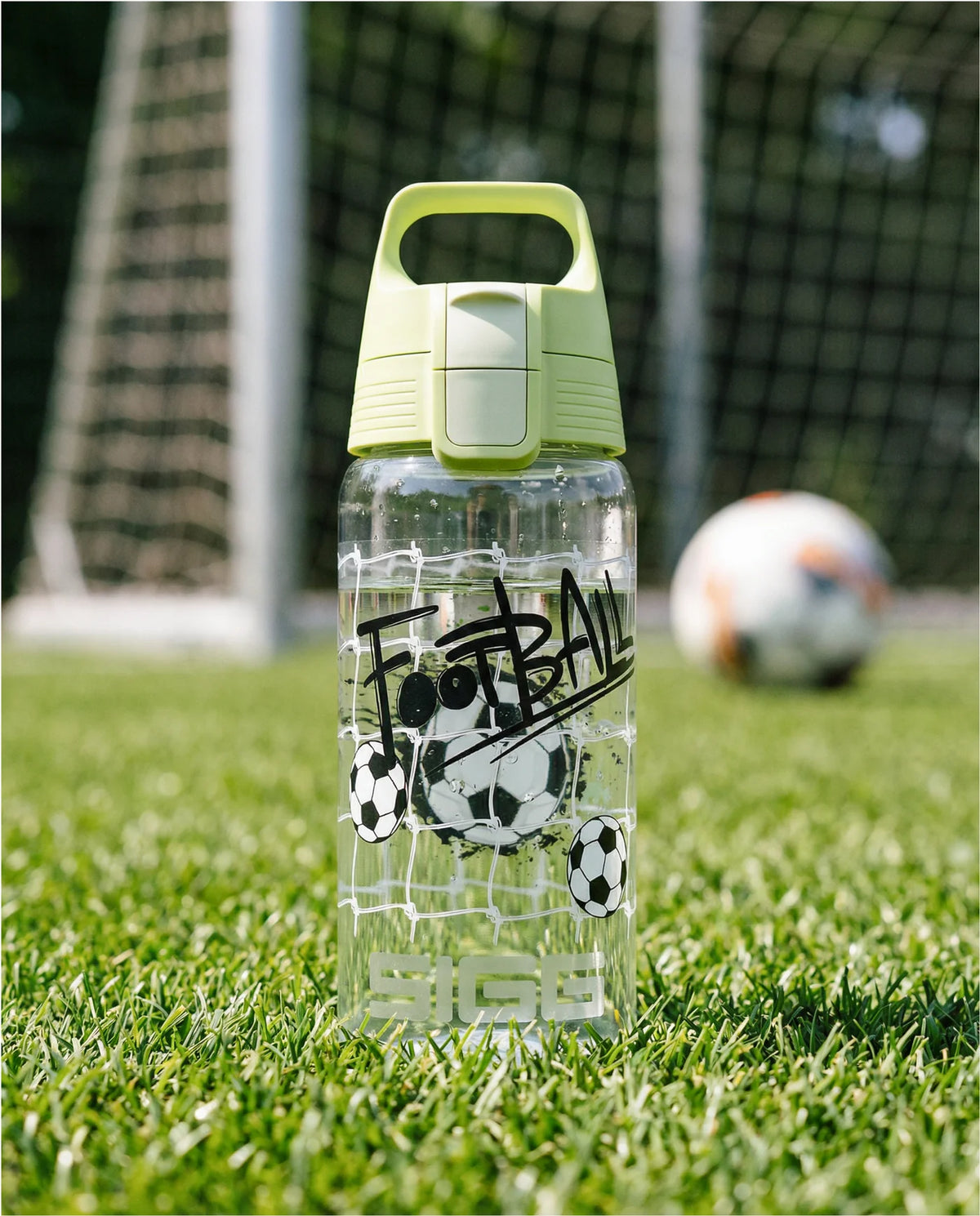 Viva One Splash Trinkflasche