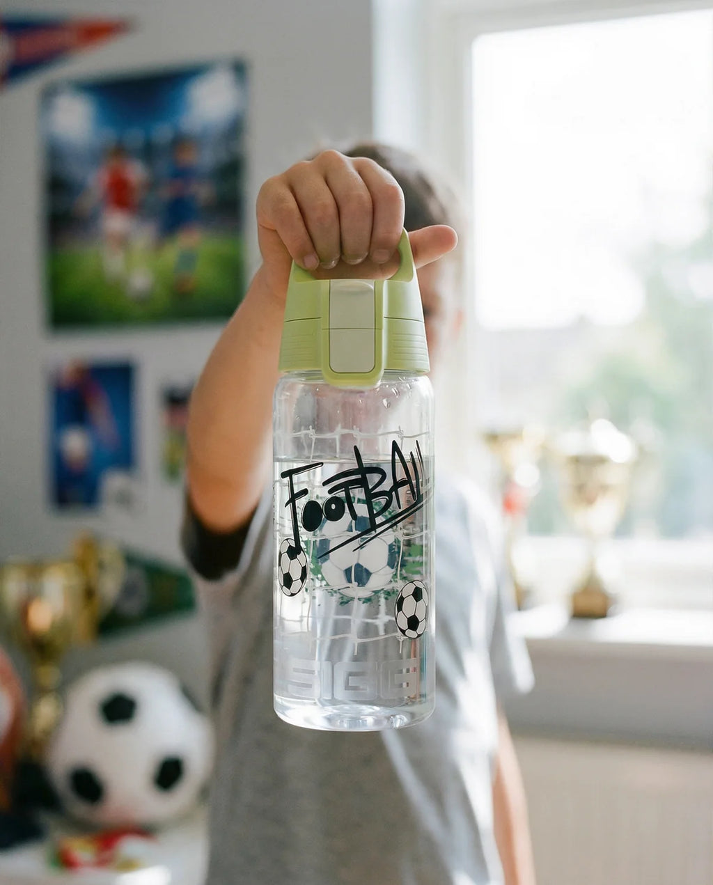 Viva One Splash Trinkflasche