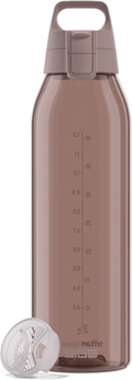 Total Color One Dusk Trinkflasche