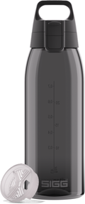 Total Color One Anthracite Trinkflasche