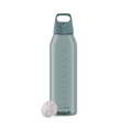 Total Color One Morning Blue Trinkflasche