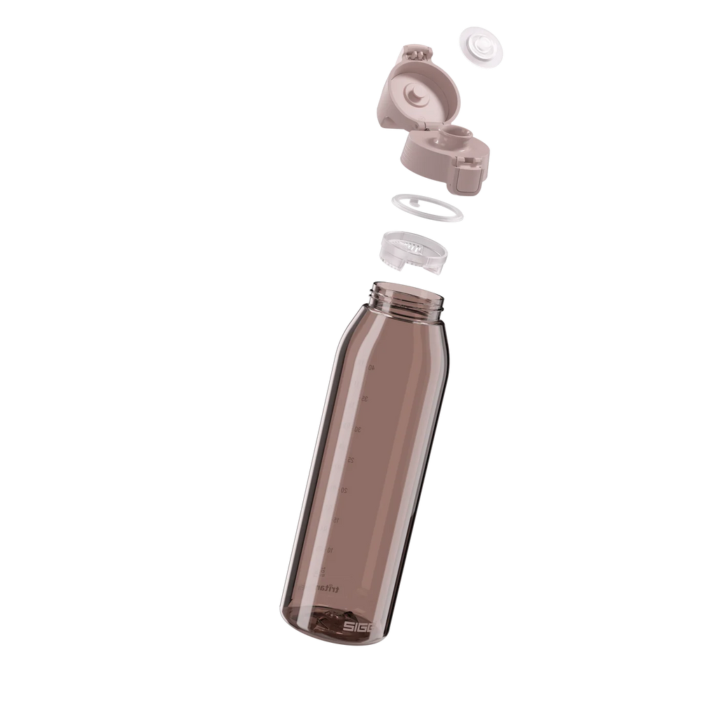 Total Color One Dusk Trinkflasche