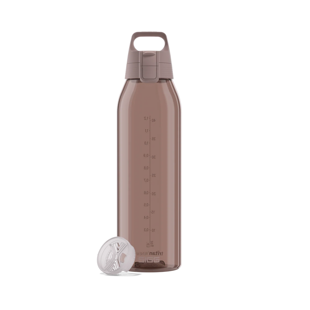 Total Color One Dusk Trinkflasche