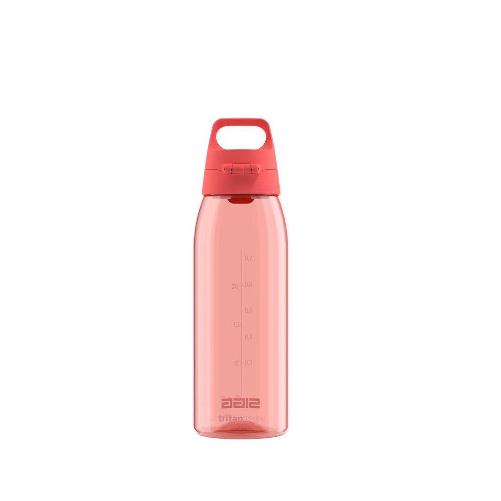 Total Color One Watermelon Trinkflasche