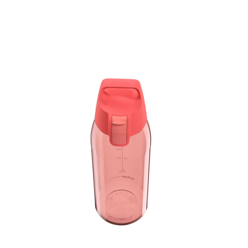 Total Color One Watermelon Trinkflasche