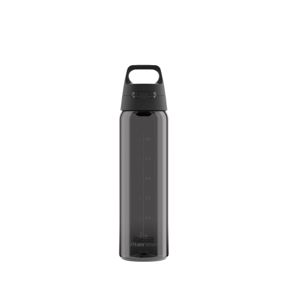 Total Color One Anthracite Trinkflasche