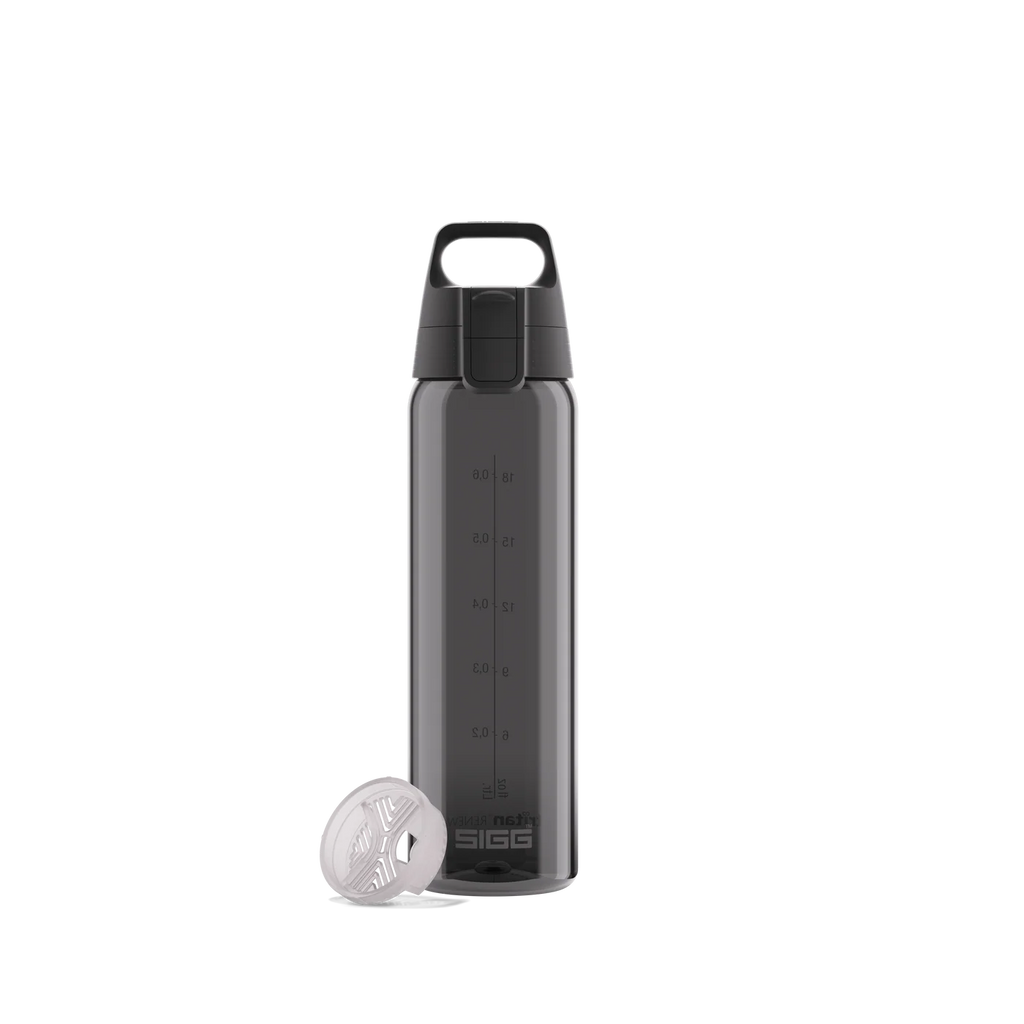Total Color One Anthracite Trinkflasche