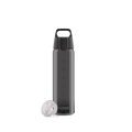 Total Color One Anthracite Trinkflasche