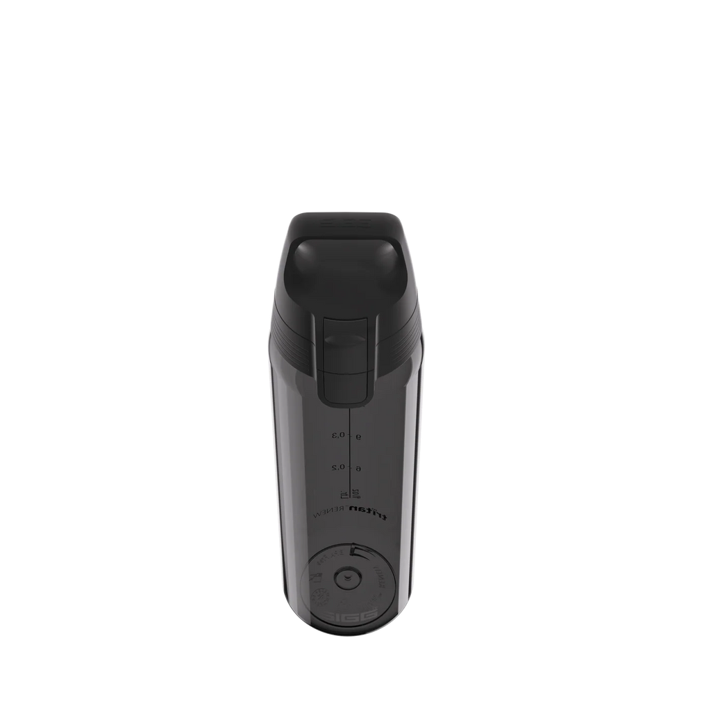 Total Color One Anthracite Trinkflasche