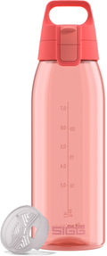 Total Color One Watermelon Trinkflasche
