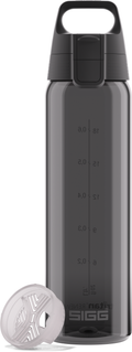 Total Color One Anthracite Trinkflasche