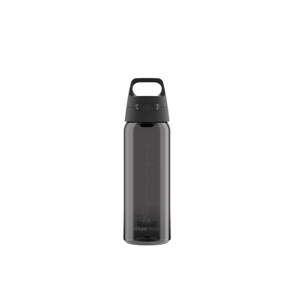 Total Color One Anthracite Trinkflasche