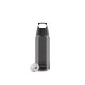 Total Color One Anthracite Trinkflasche