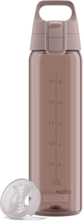 Total Color One Dusk Trinkflasche