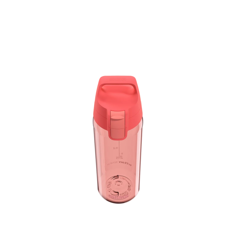 Total Color One Watermelon Trinkflasche
