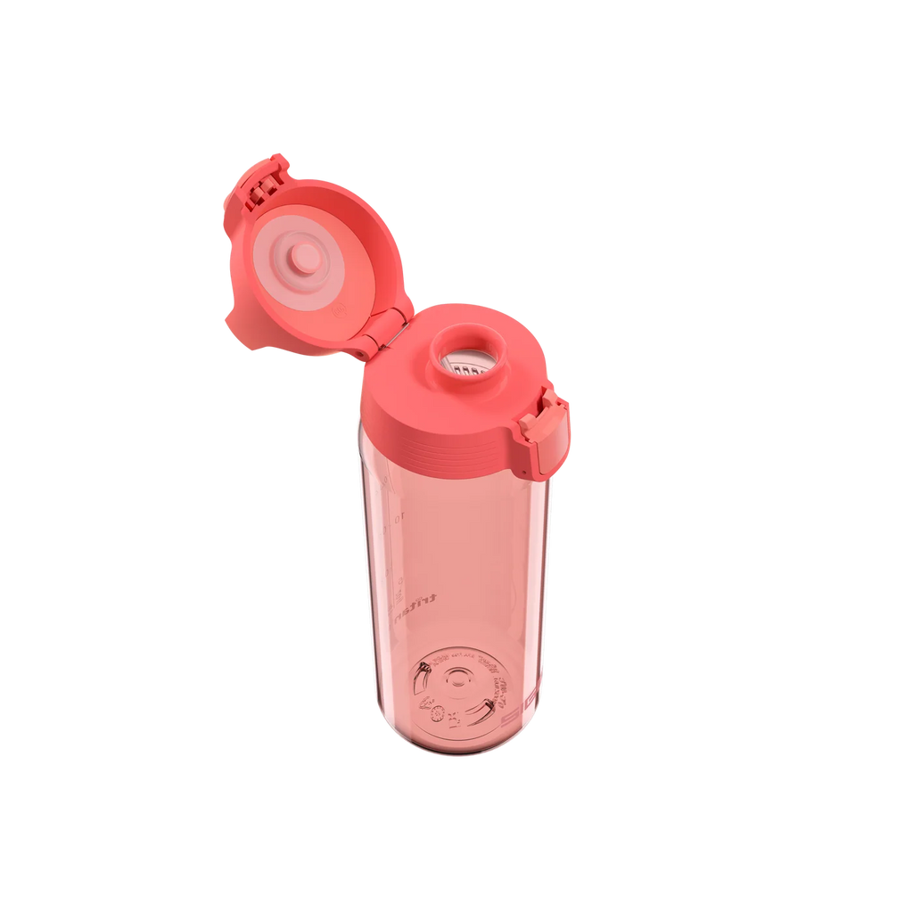 Total Color One Watermelon Trinkflasche