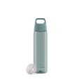 Total Color One Morning Blue Trinkflasche