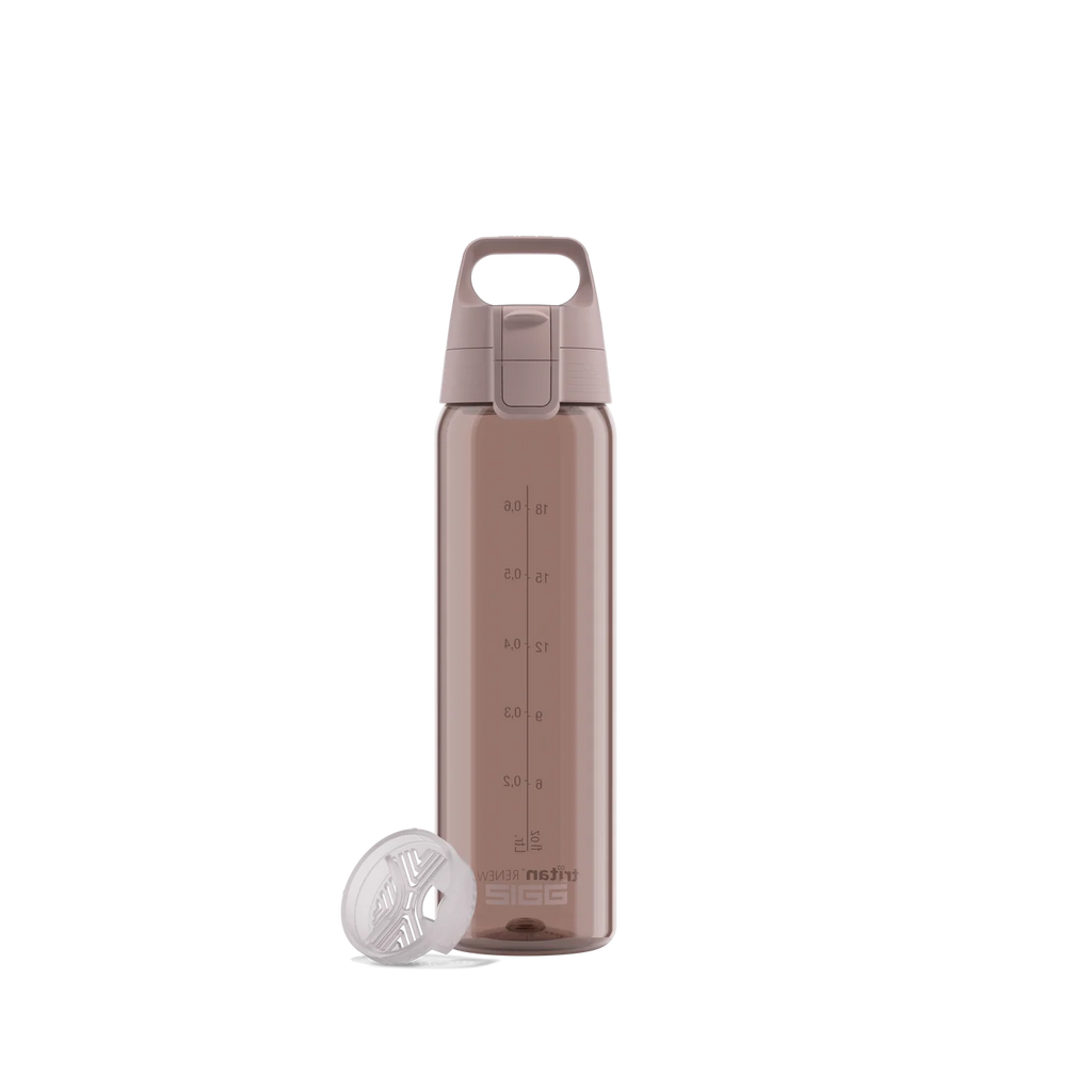 Total Color One Dusk Trinkflasche