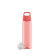 Total Color One Watermelon Trinkflasche