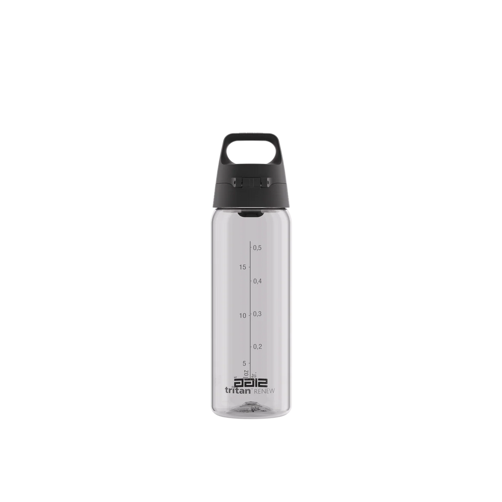 Gourde Total Color One Transparent