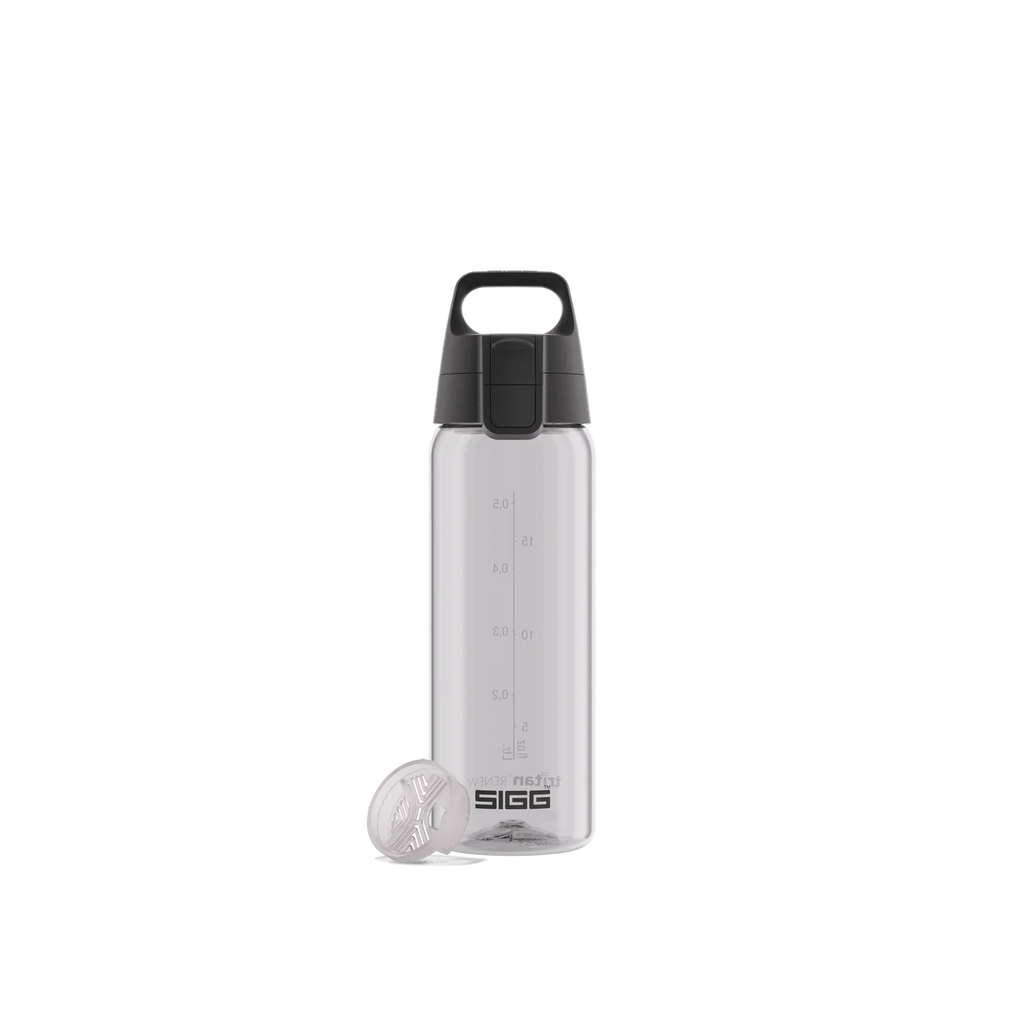 Gourde Total Color One Transparent