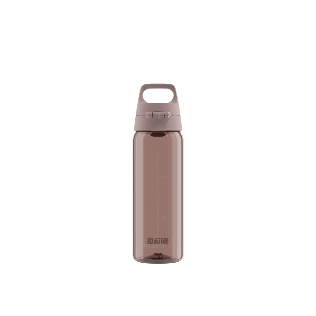 Total Color One Dusk Trinkflasche