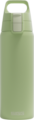 Shield One Eco Green Trinkflasche