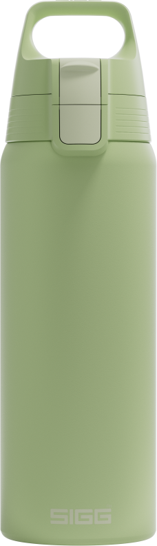 Shield One Eco Green Trinkflasche