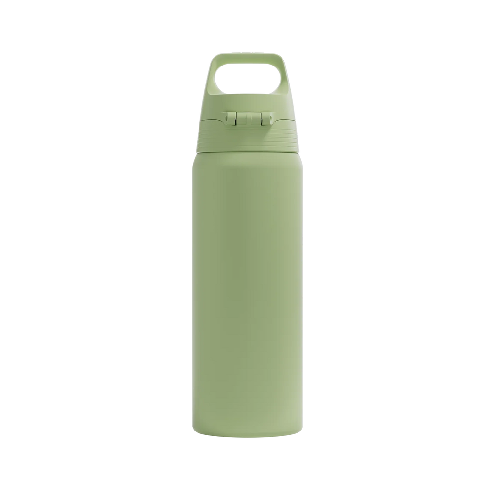 Shield One Eco Green Trinkflasche