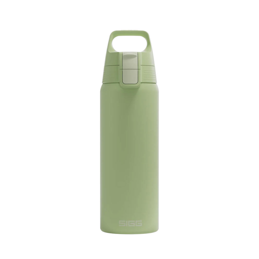 Shield One Eco Green Trinkflasche