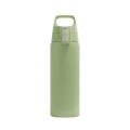 Shield One Eco Green Trinkflasche