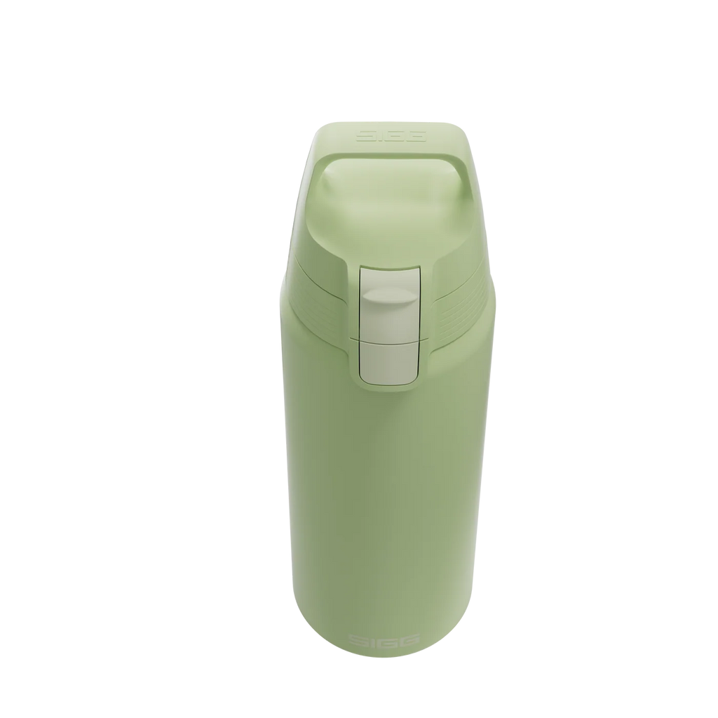 Shield One Eco Green Trinkflasche
