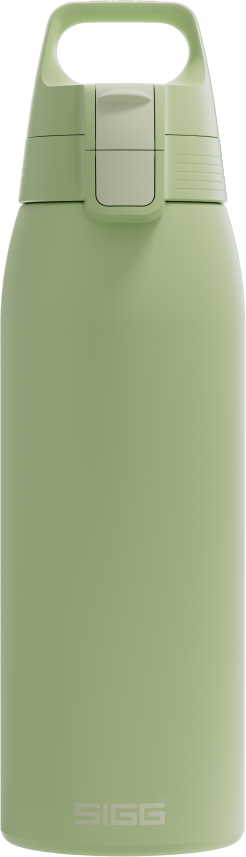 Shield One Eco Green Trinkflasche
